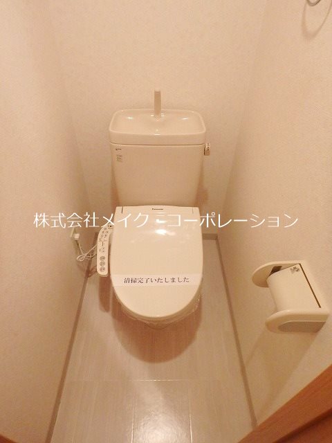 トイレ S-FORT姪浜 その他1