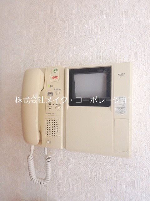 セキュリティ S-FORT姪浜 その他4