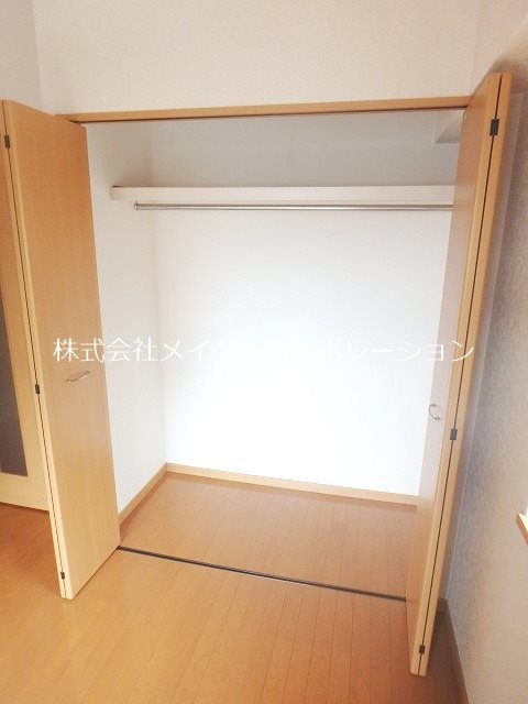 収納 S-FORT姪浜 その他5