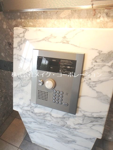 セキュリティ S-FORT姪浜 その他外観2