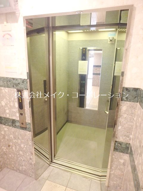 他共有部分 S-FORT姪浜 その他外観6