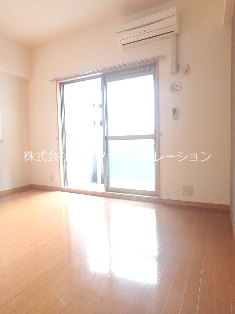 リビング S-FORT姪浜 その他7