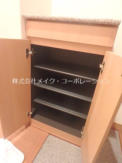 収納 S-FORT姪浜 その他14