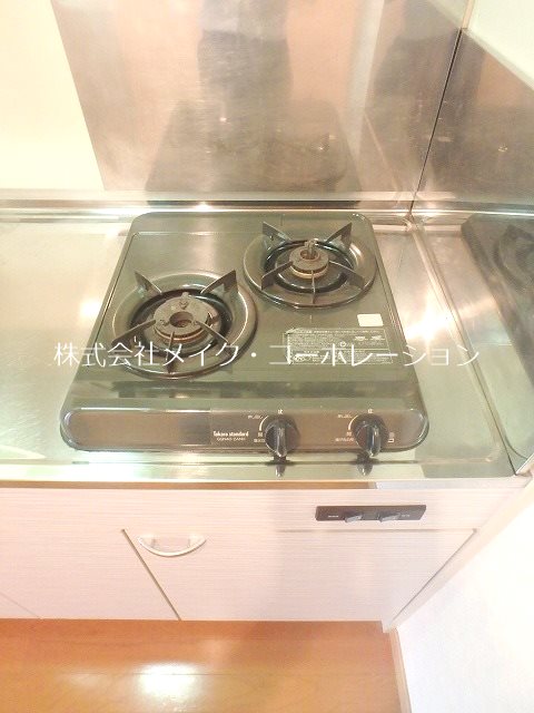 キッチン S-FORT姪浜 その他18