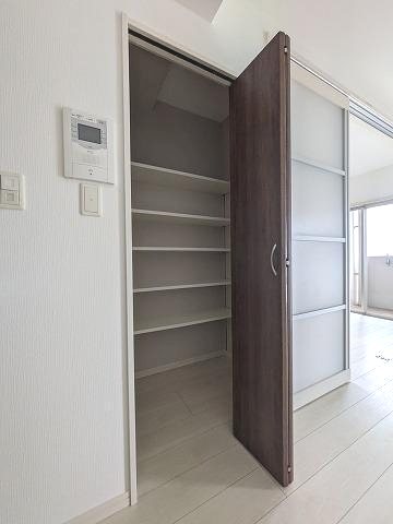 収納 ヴァンヴェール大濠 その他7