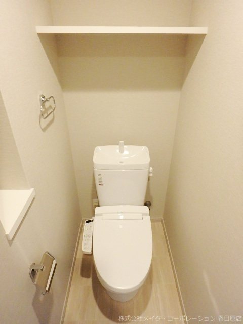 写真は同型タイプ グランフォーレプライム六本松 その他2