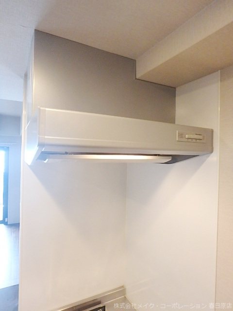 写真は同型タイプ グランフォーレプライム六本松 その他8