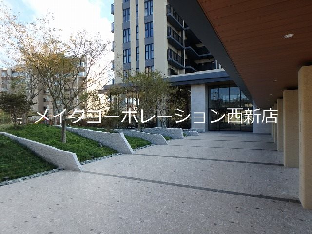 他共有部分 レジデンシャル原ブランシエラ サニー・テラス その他14