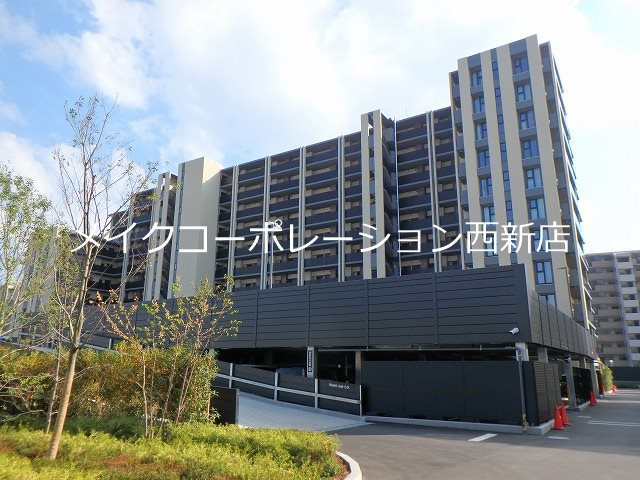 外観 レジデンシャル原ブランシエラ サニー・テラス その他15