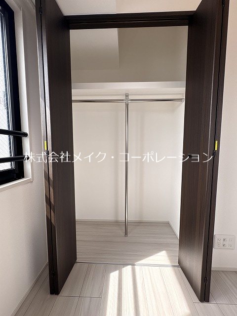 収納 オープンレジデンシア室見 その他5