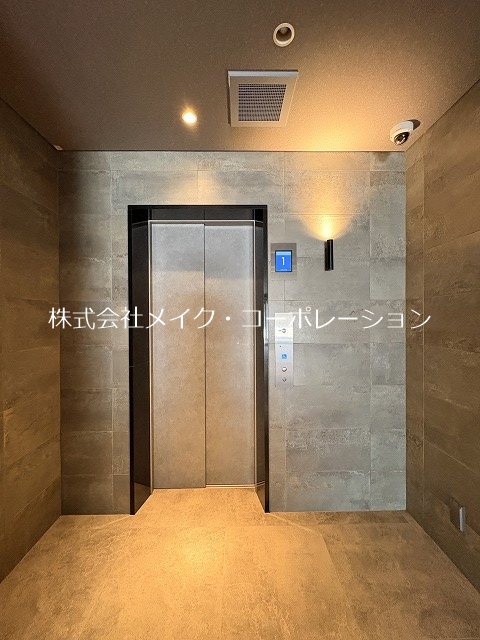 その他 オープンレジデンシア室見 その他外観1