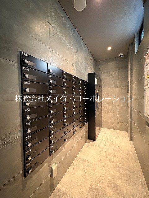 その他 オープンレジデンシア室見 その他外観2