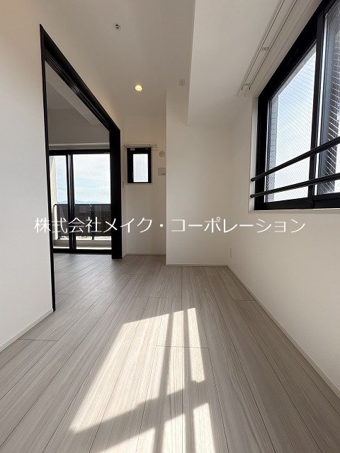他部屋・スペース オープンレジデンシア室見 その他7