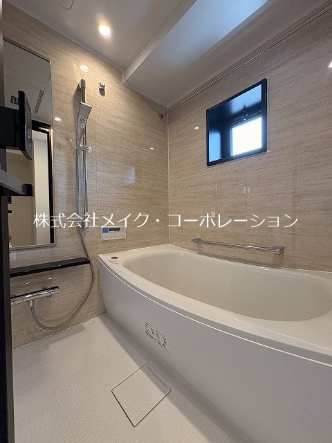 バス オープンレジデンシア室見 風呂画像