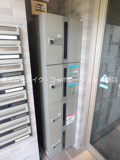 グローリア室見 その他外観1