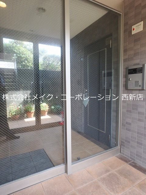 グローリア室見 その他外観2