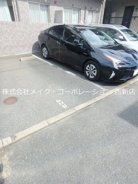 グローリア室見 その他外観3