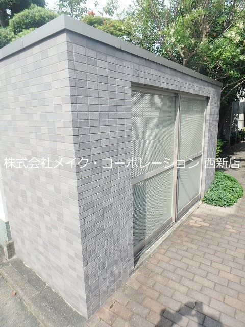 グローリア室見 その他外観4