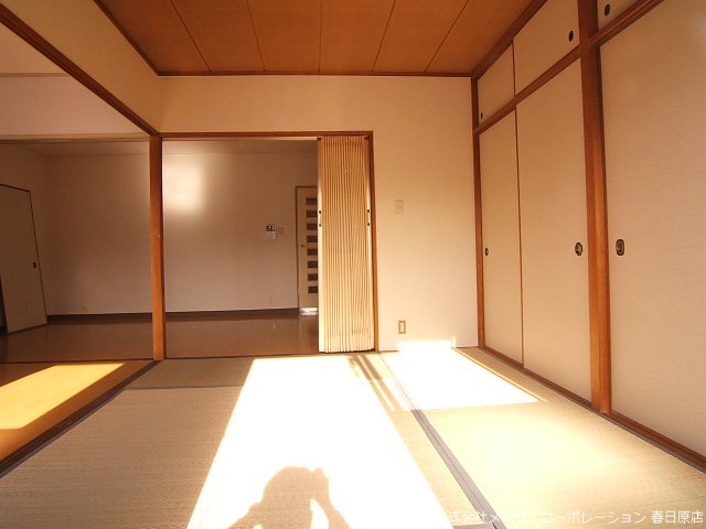 収納 藤和野間コープ その他3