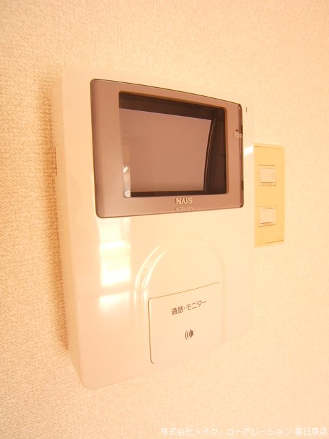 セキュリティ 藤和野間コープ その他4