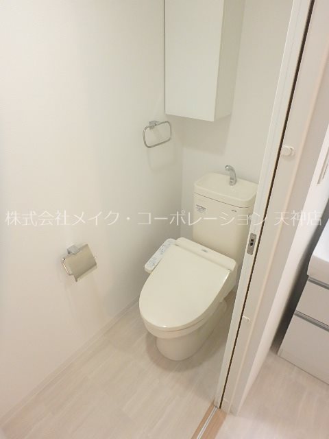 トイレ ヴァン ド メール唐人 その他2