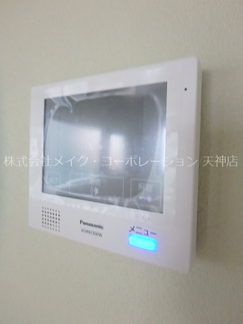 セキュリティ ヴァン ド メール唐人 その他5