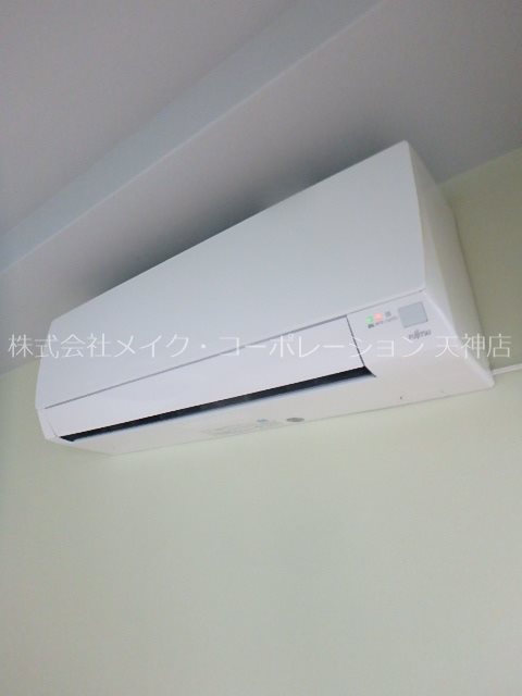 他設備 ヴァン ド メール唐人 その他6