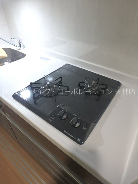 キッチン ヴァン ド メール唐人 その他15