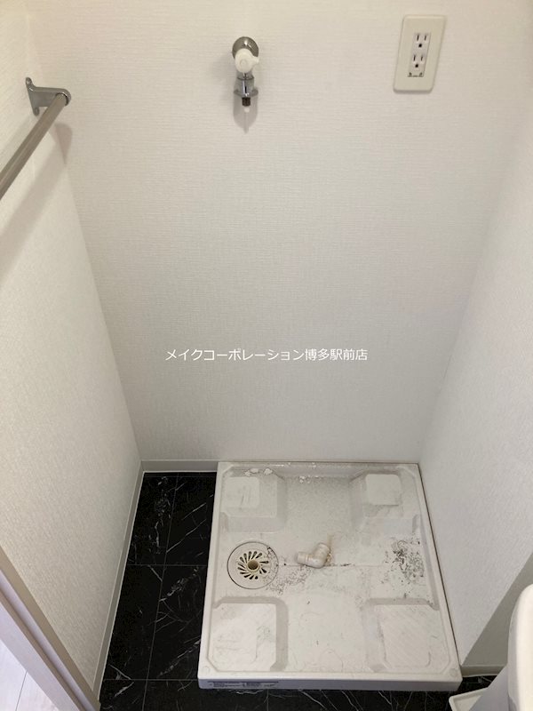 他設備 カーサビアンカ西公園 その他4