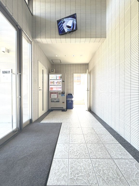 その他 スペランツァ その他外観2