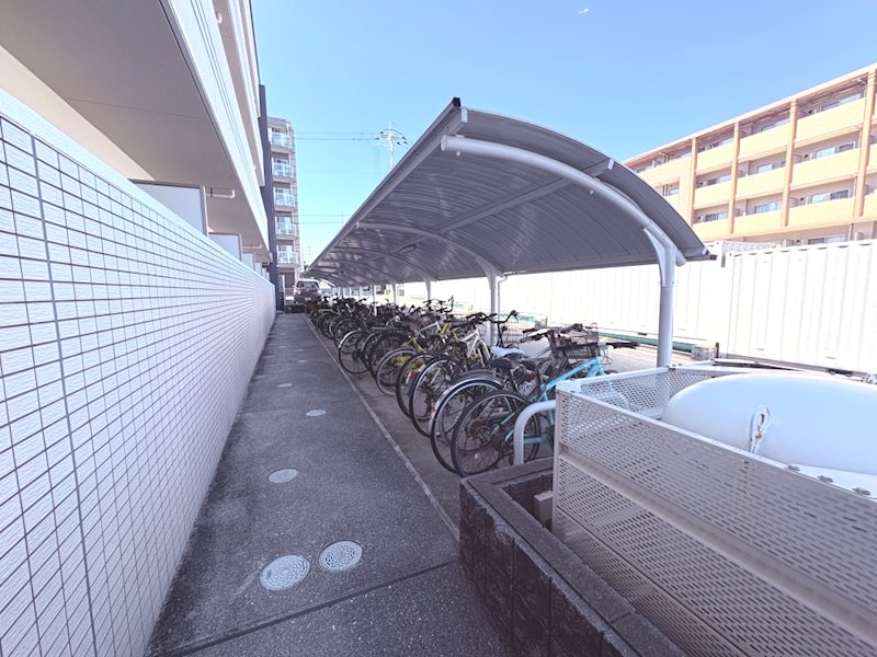 その他 スペランツァ その他外観4