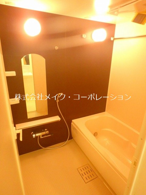 バス メゾンドール 風呂画像