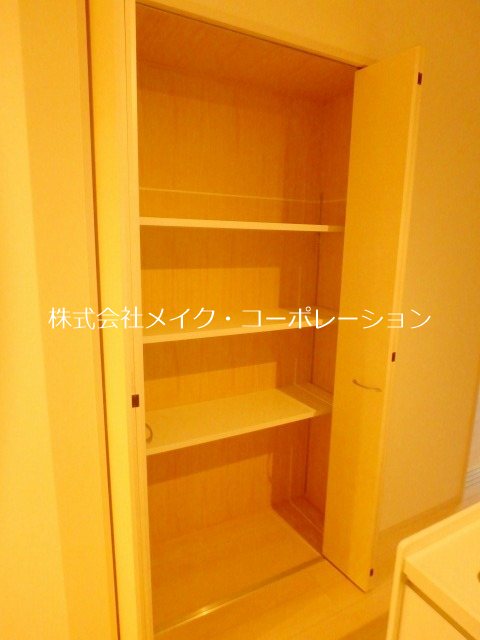 収納 メゾンドール その他9