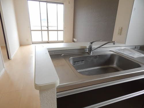 眺望 シャーメゾン ソレイユ B棟~駐車料無料~ その他4