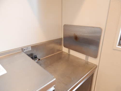 他設備 シャーメゾン ソレイユ B棟~駐車料無料~ その他6