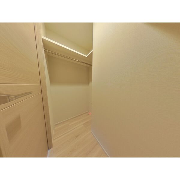 洗面所 Brillia Tower西新 その他1
