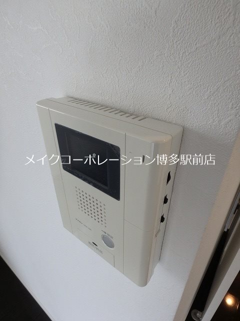 ※別部屋写真参考(フローリング白色) ラファセ美野島 その他6