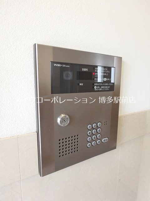 ※別部屋写真参考(フローリング白色) ラファセ美野島 その他9