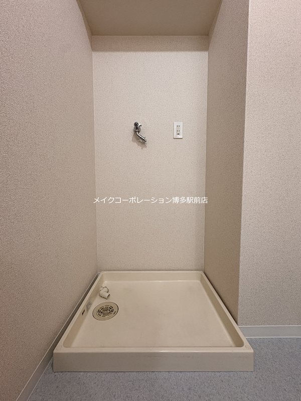 他設備 メルヴェイユー薬院 その他4