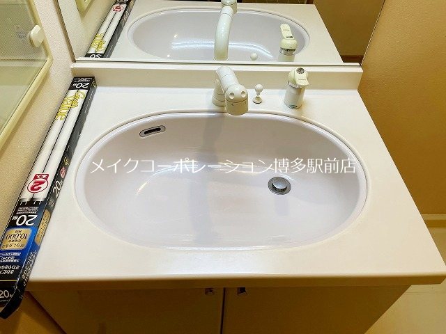 別部屋引用 グレイスマンションけやき通南 その他1