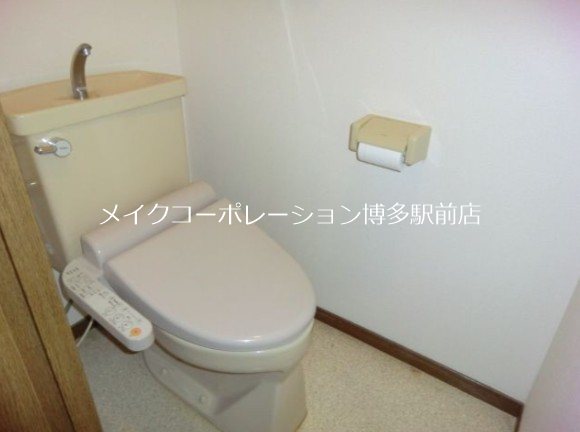 ※現状優先です。 グレイスマンションけやき通南 その他2
