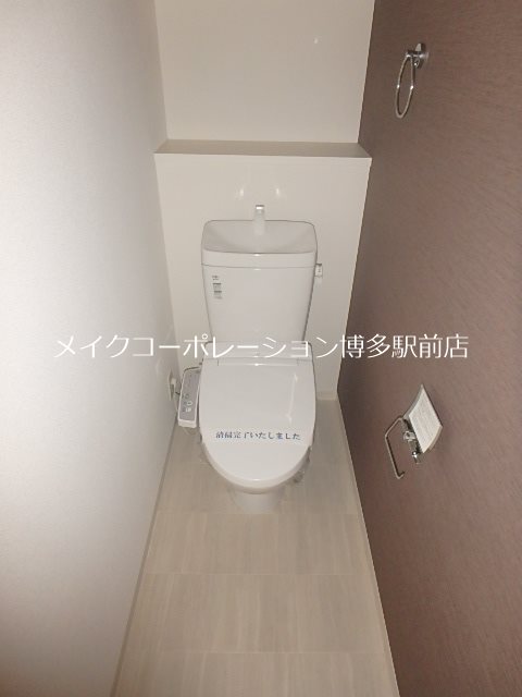 トイレ Raffina大濠 その他2
