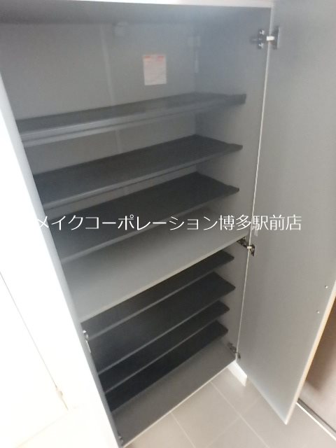 玄関 Raffina大濠 その他13