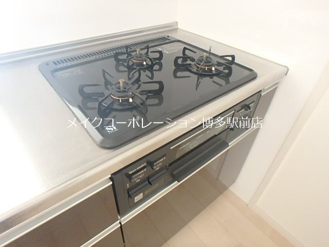 キッチン Raffina大濠 その他16