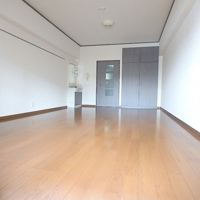 ロイヤル天神南 リビング