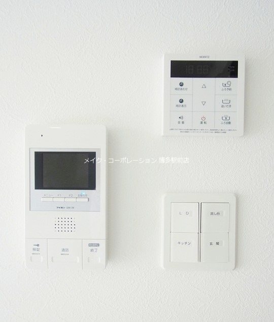 他設備 オークランセル那の川 その他4