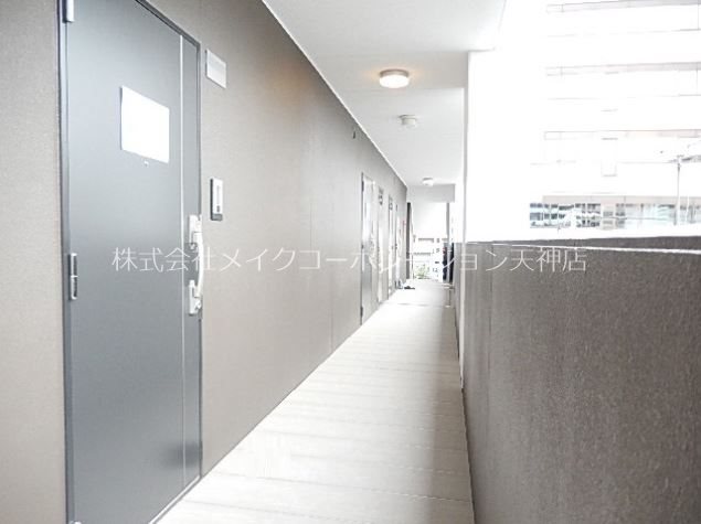 他共有部分 オークランセル那の川 その他9