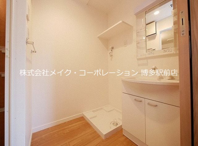 アクタス福岡県庁前グラシア その他1