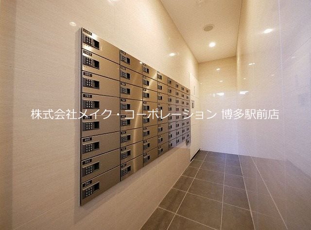 アクタス福岡県庁前グラシア その他5
