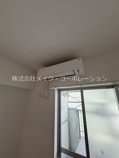 他設備 テングッド西新east その他2